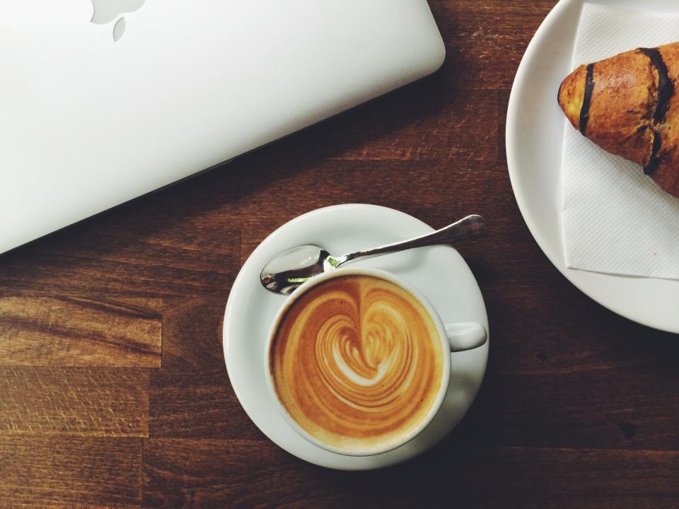 Coffee Latte